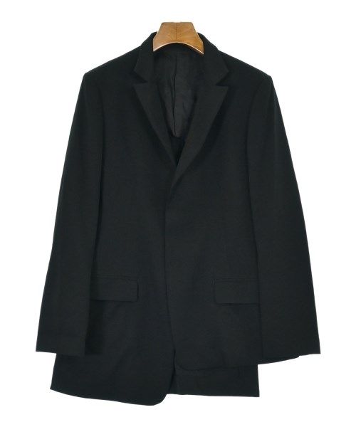 YOHJI YAMAMOTO NOIR カジュアルジャケット レディース 古着