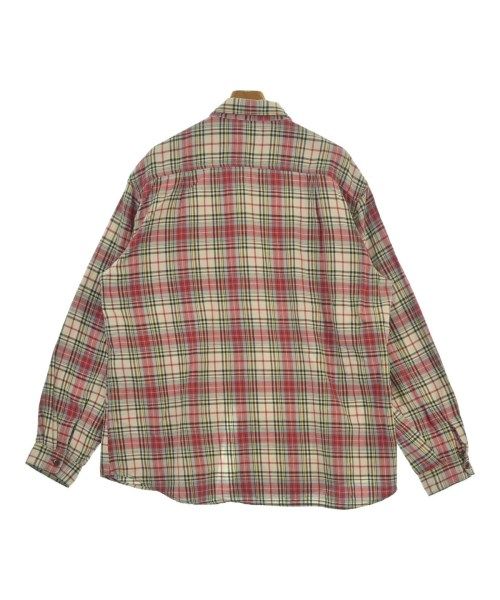 KAPITAL カジュアルシャツ メンズ 古着