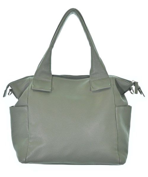 ear PAPILLONNER トートバッグ レディース 古着