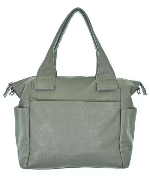 ear PAPILLONNER トートバッグ レディース 古着