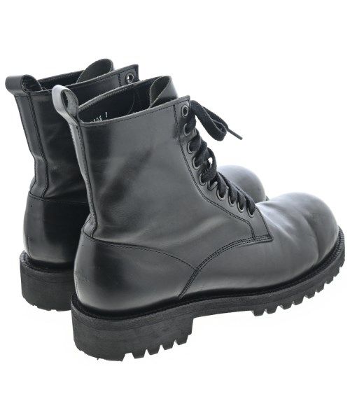 COMME des GARCONS HOMME PLUS ブーツ メンズ 古着