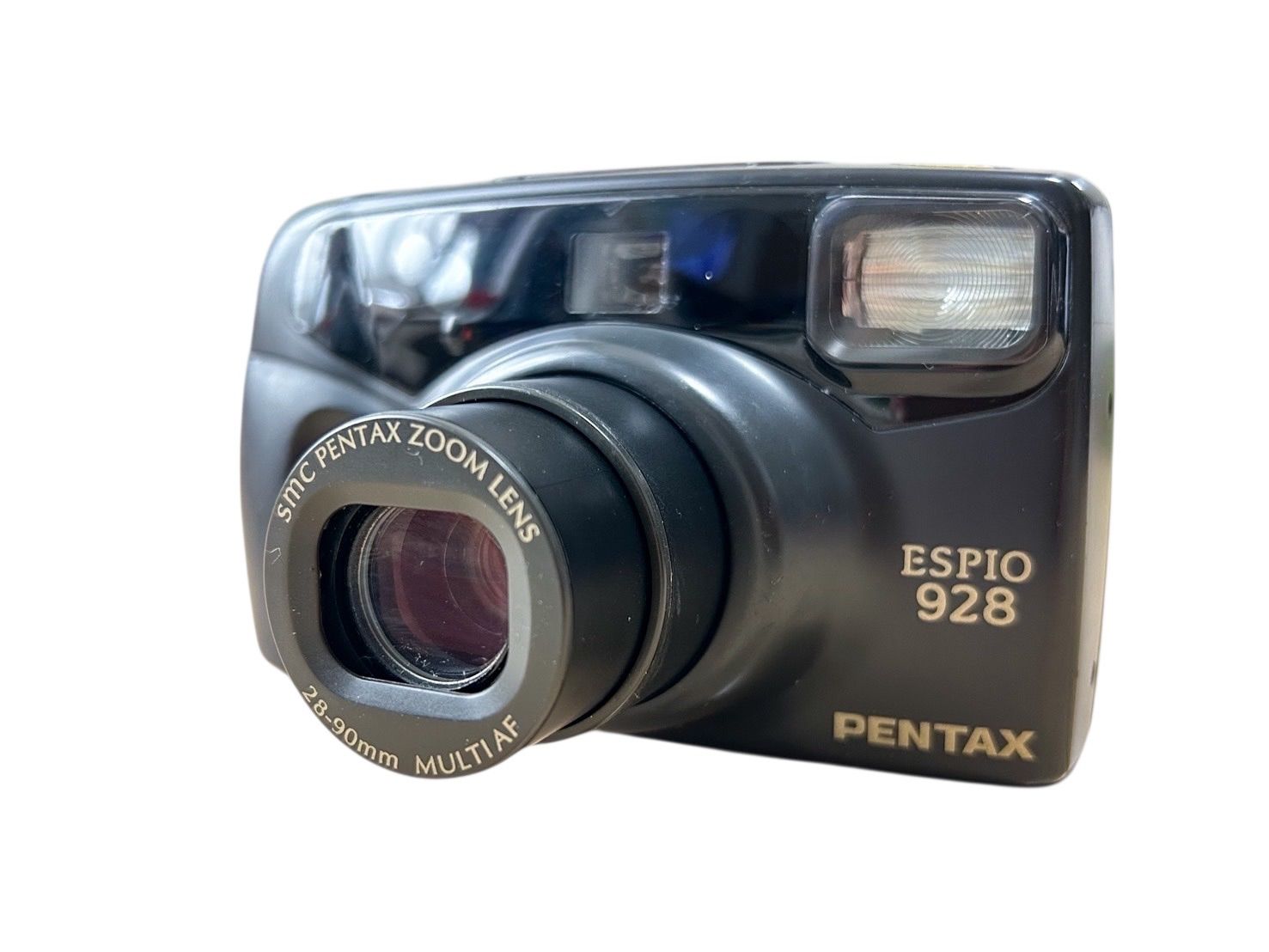 PENTAX ESPIO928 フィルムコンパクトカメラ まずは気軽に】PENTAX