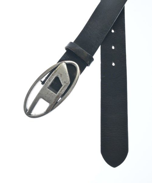 DIESEL ベルト メンズ 古着