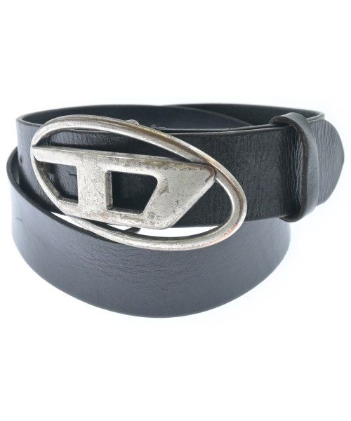 DIESEL ベルト メンズ 古着