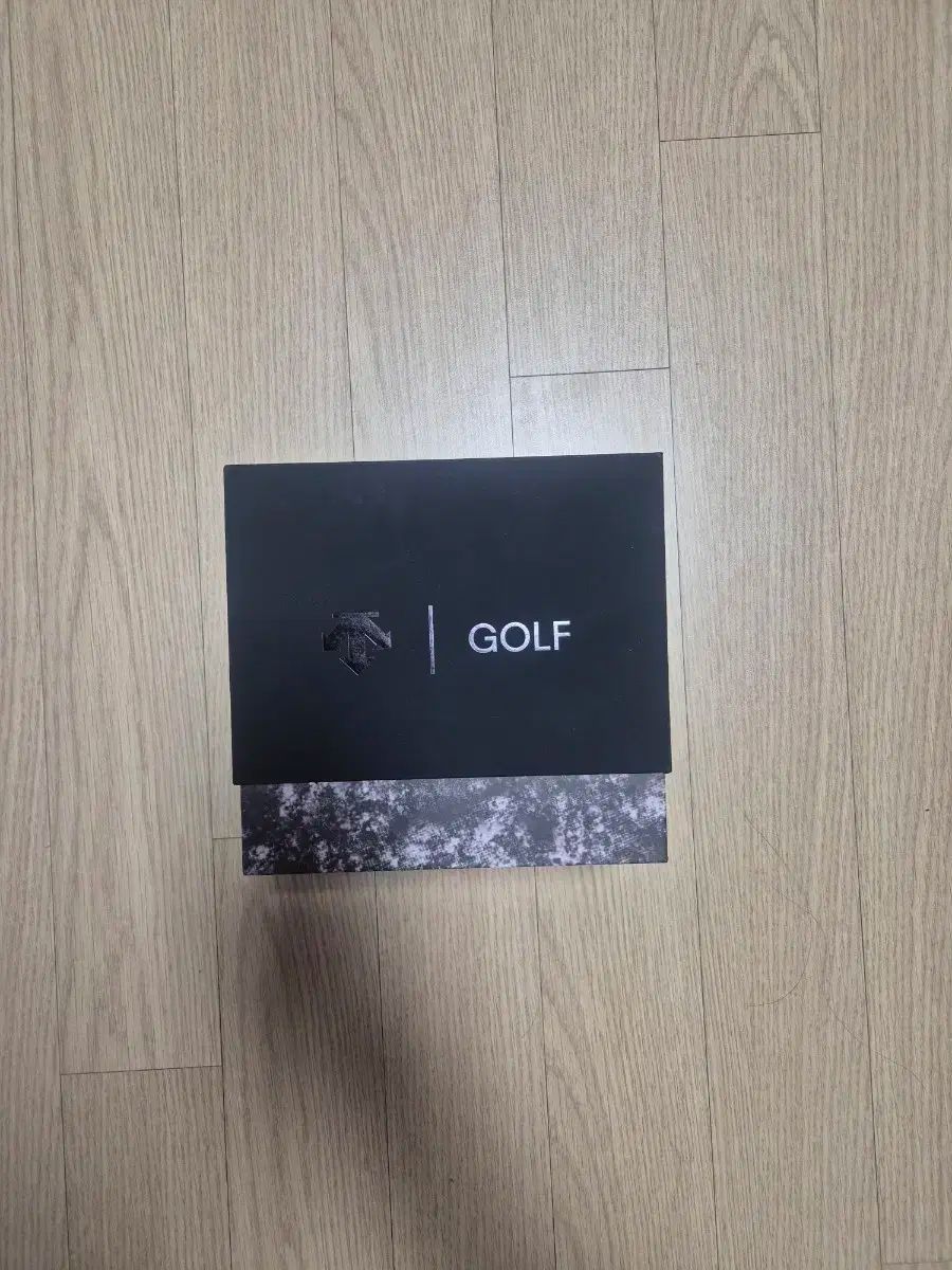 デサント アークス アイアンカバー