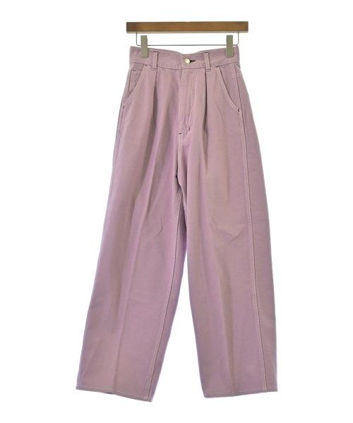 holiday デニムパンツ レディース 【古着】【】【送料無料】