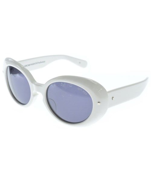 TAKAHIROMIYASHITATheSoloist サングラス メンズ 古着