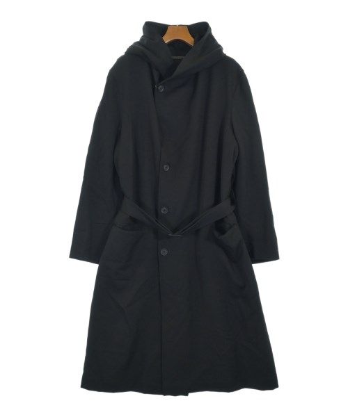 Yohji Yamamoto トレンチコート 新品未使用 「6月1日まで出品」 STAFF STYLING｜THE SHOP YOHJI YAMAMOTO