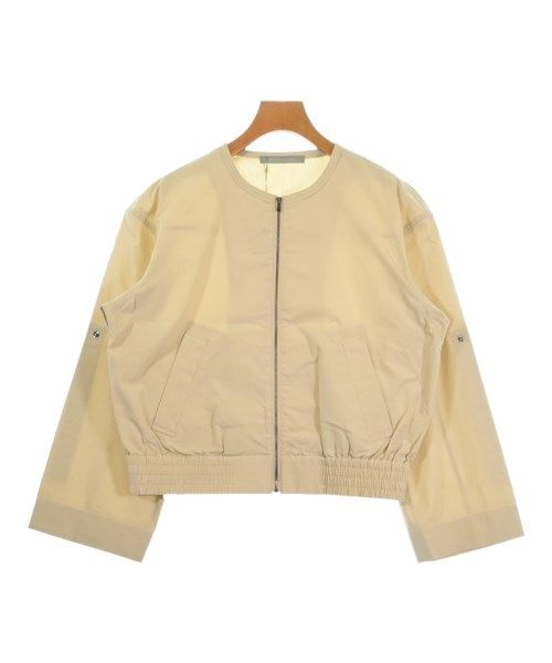 theory luxe ブルゾン レディース 古着