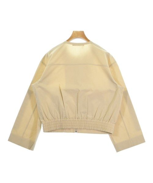 theory luxe ブルゾン レディース 古着