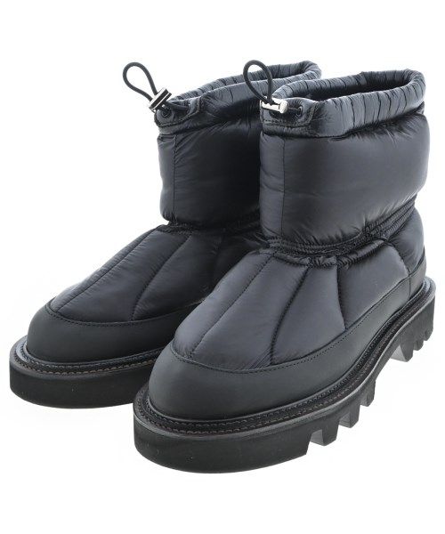 sacai ブーツ メンズ 古着