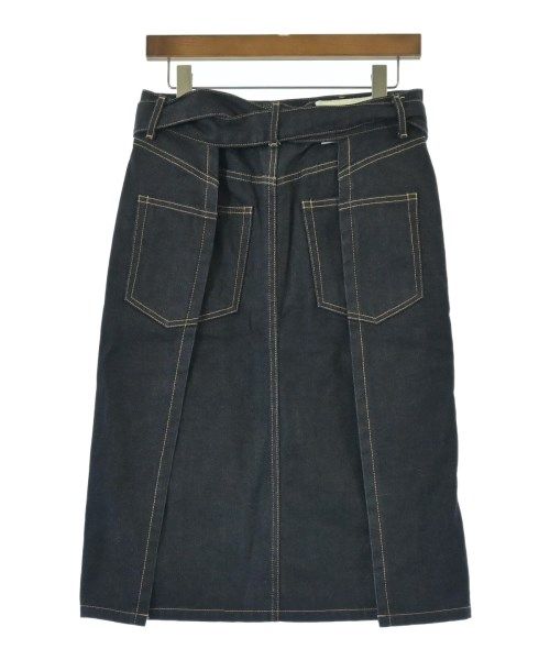 beautiful people ひざ丈スカート レディース 古着