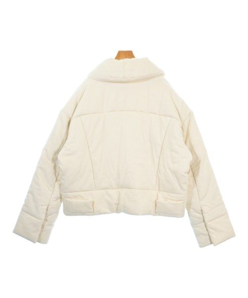 VOLTAGE CONTROL FILTER ブルゾン その他 レディース 古着