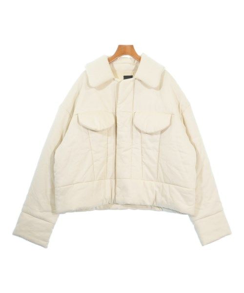 VOLTAGE CONTROL FILTER ブルゾン その他 レディース 古着