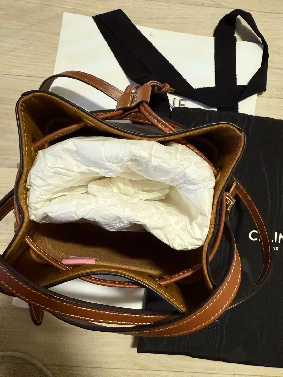 Celine セリーヌ マイクロ セーラー