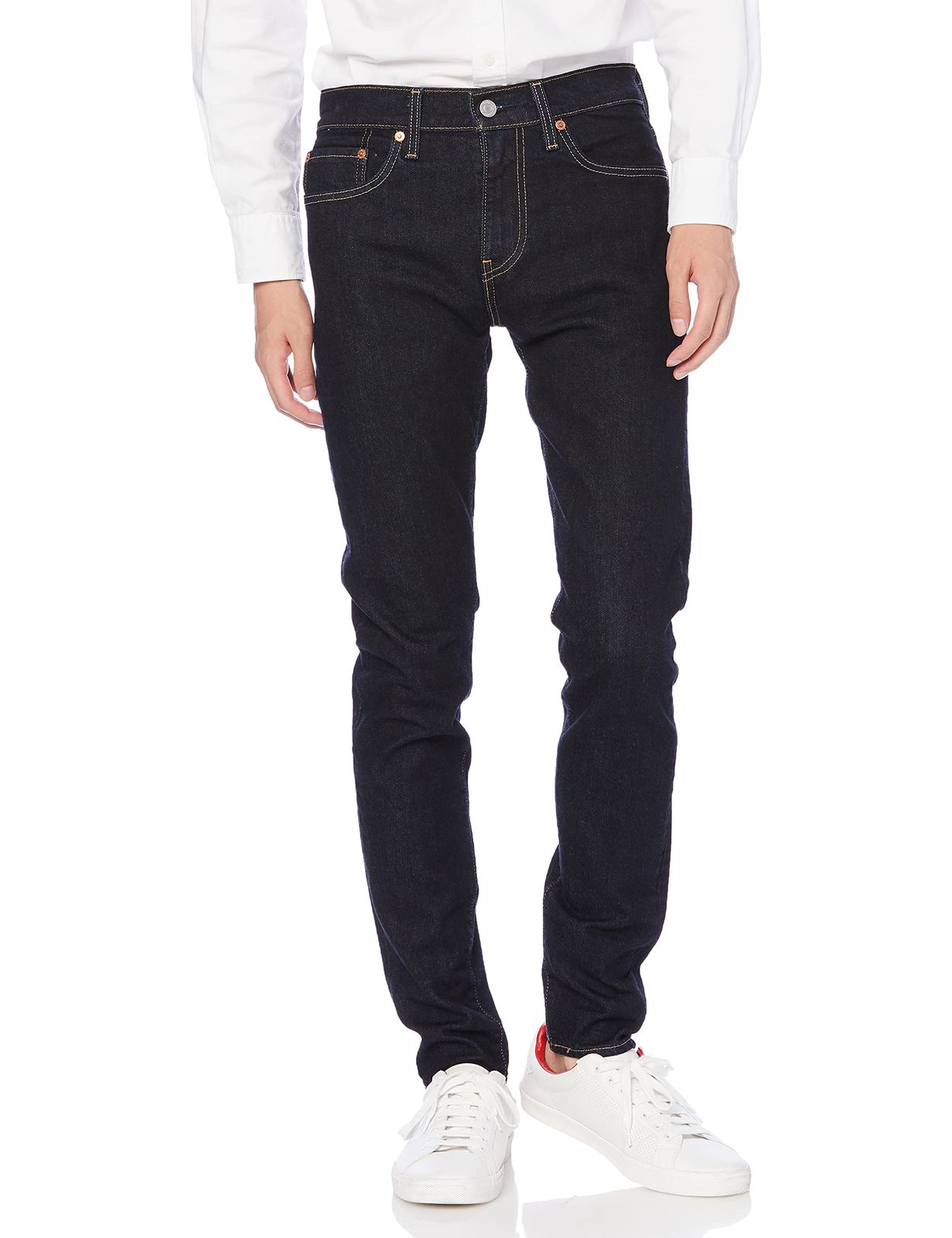 リーバイス ジーンズ 512 TM スリムテーパードフィット メンズ AMA PREMIUM INDIGO W29 L32 AMA PREMIUM INDIGO W29 L32