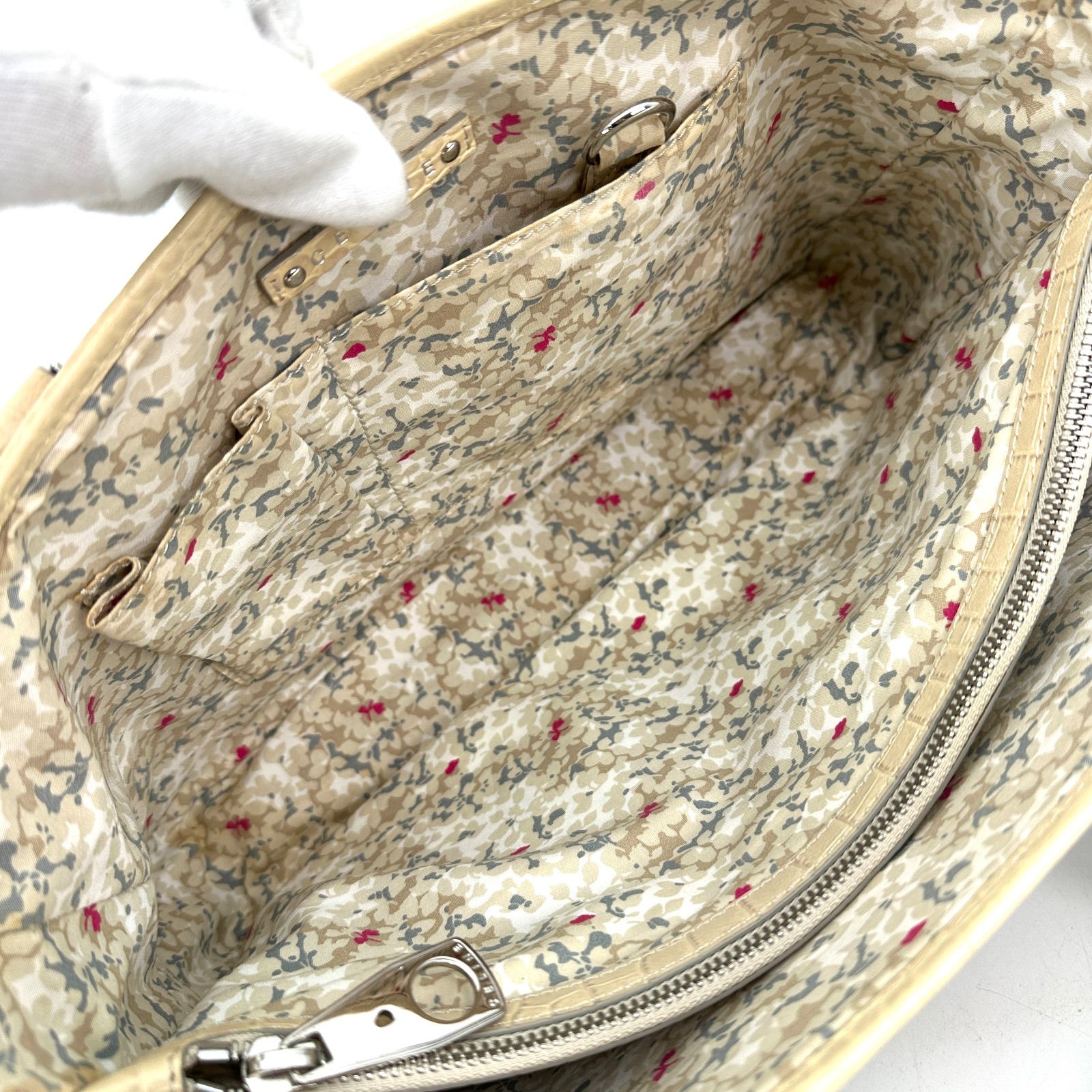 セリーヌ ブギーバッグ