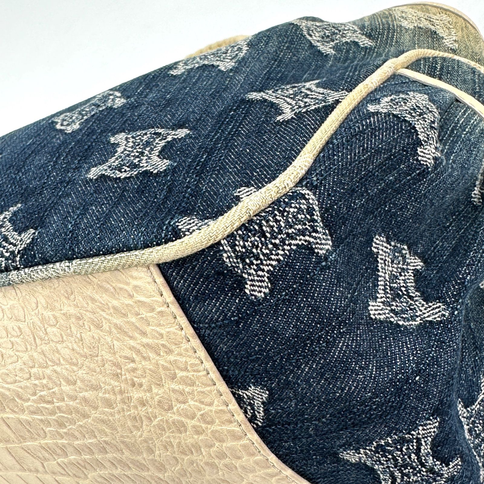 セリーヌ ブギーバッグ