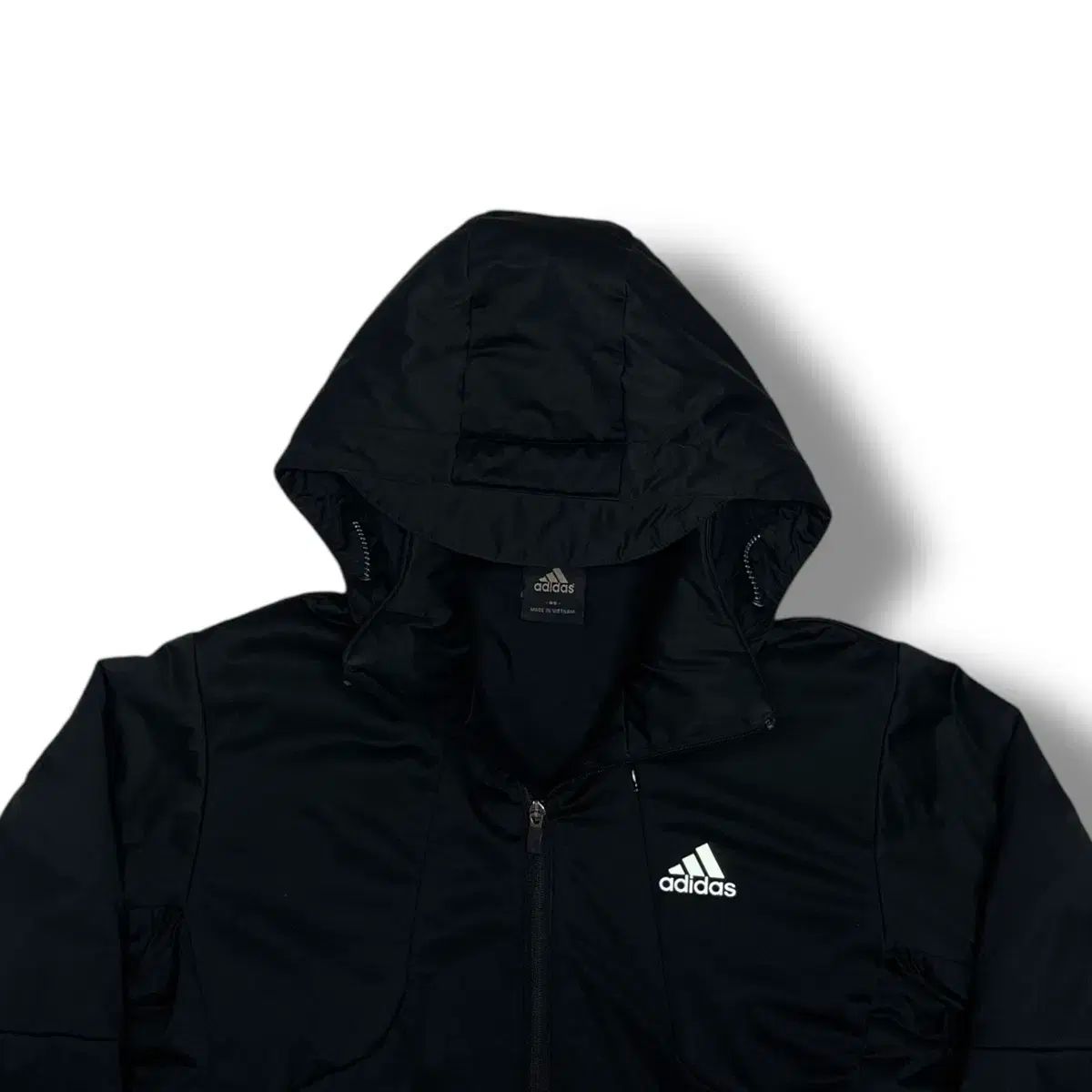 アディダス ウィンドブレーカー アウター