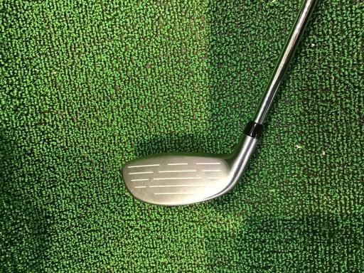 【中古】 コブラ KING cobra Baffler DWS 6/R ユーティリティ UT NS PRO 950 (フレックスS) メンズ 男性用 右利き 右用 Cランク ゴルフクラブ