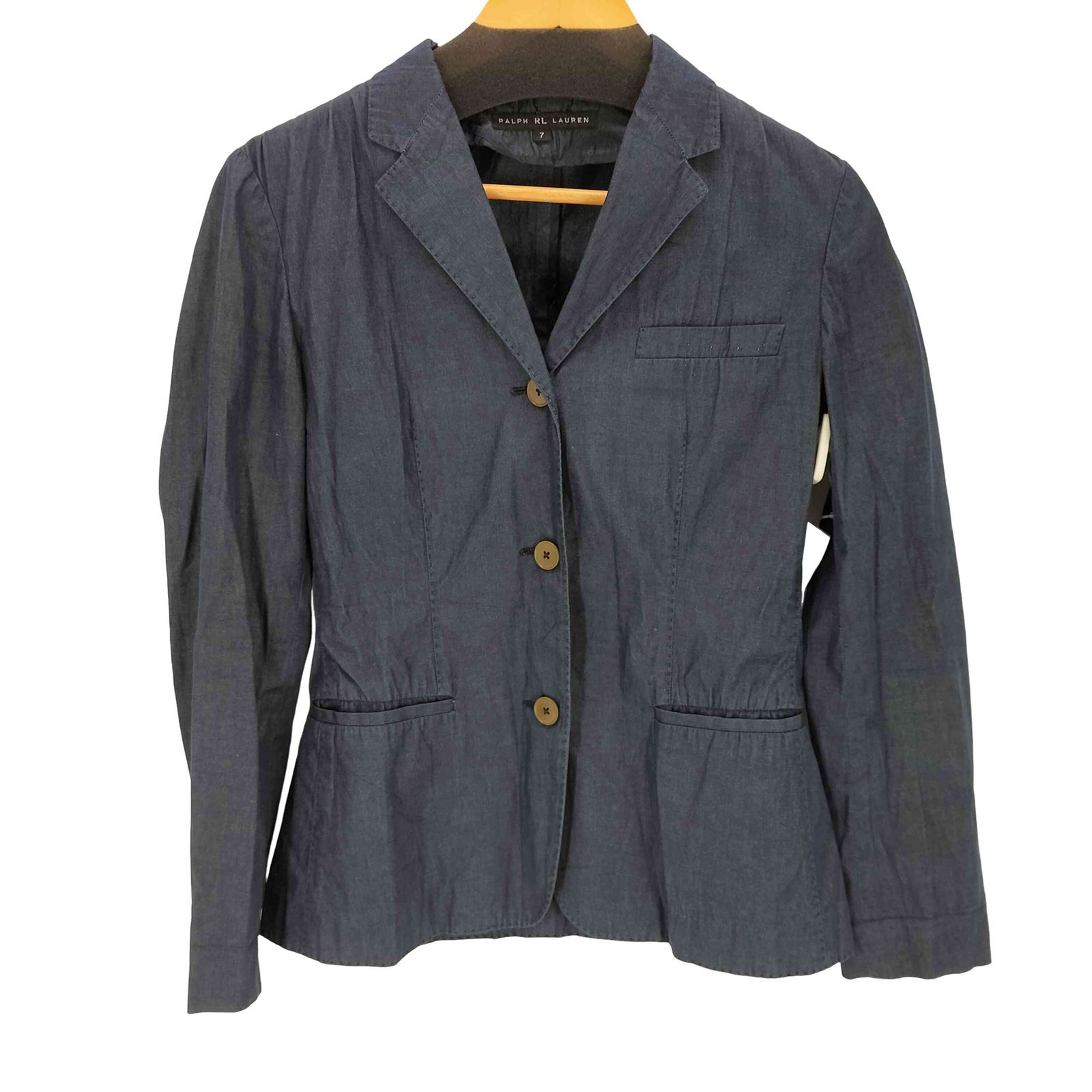 極美品 ラルフローレン 3ピース セットアップ ポロ バイ ラルフ