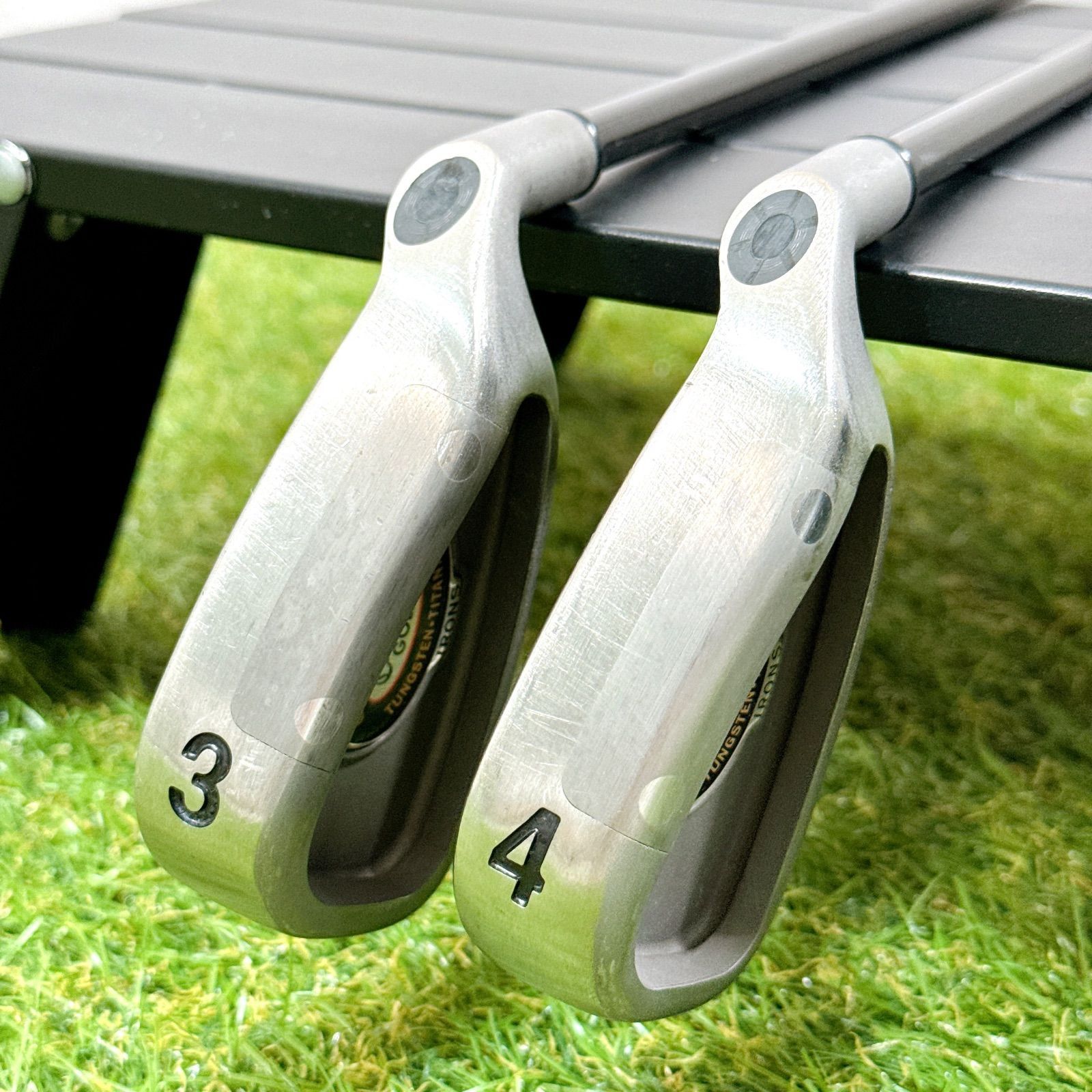 Callaway GREAT BIG BERTHA キャロウェイ グレートビッグバーサ ロング