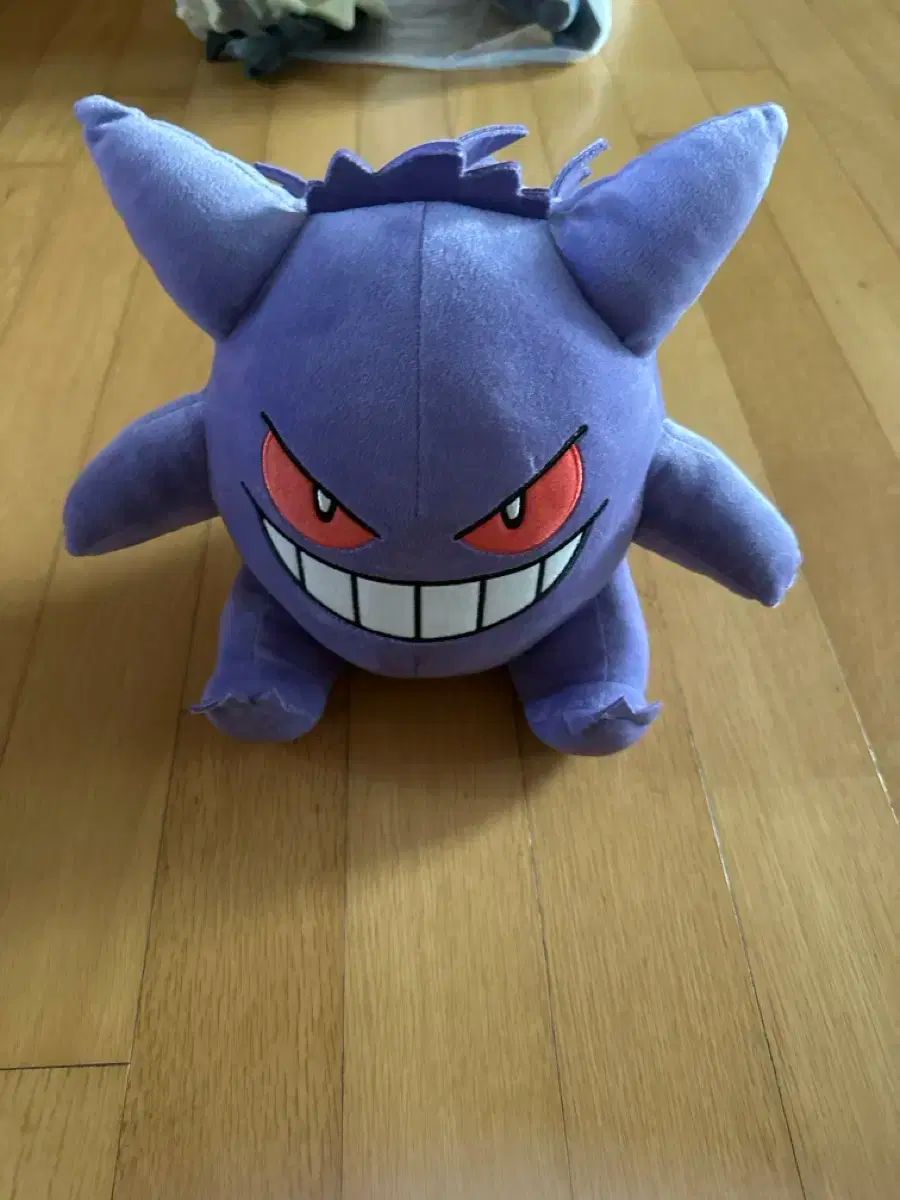 ポケモン FANTOM 正規品ぬいぐるみ