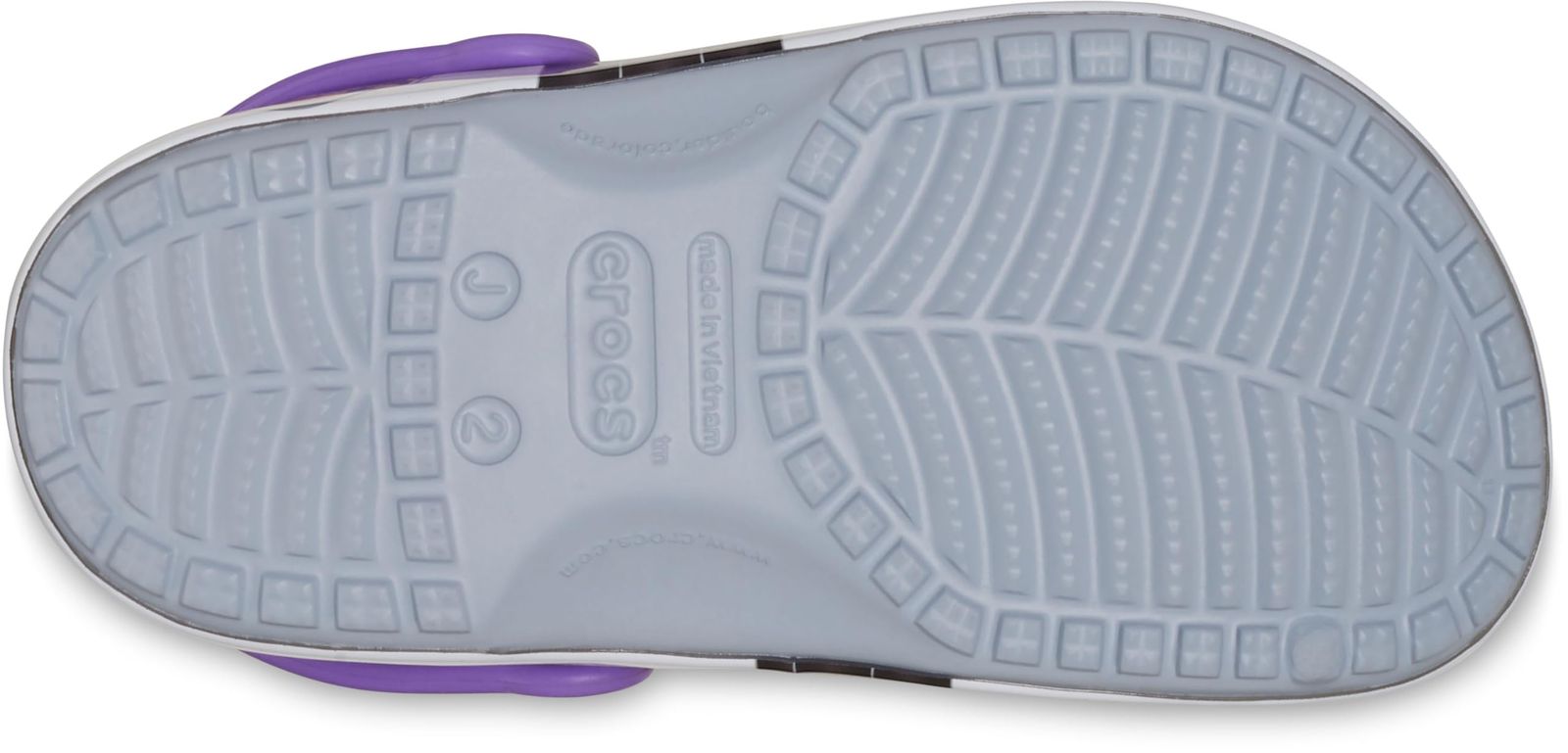 クラシッククロッグ キッズ