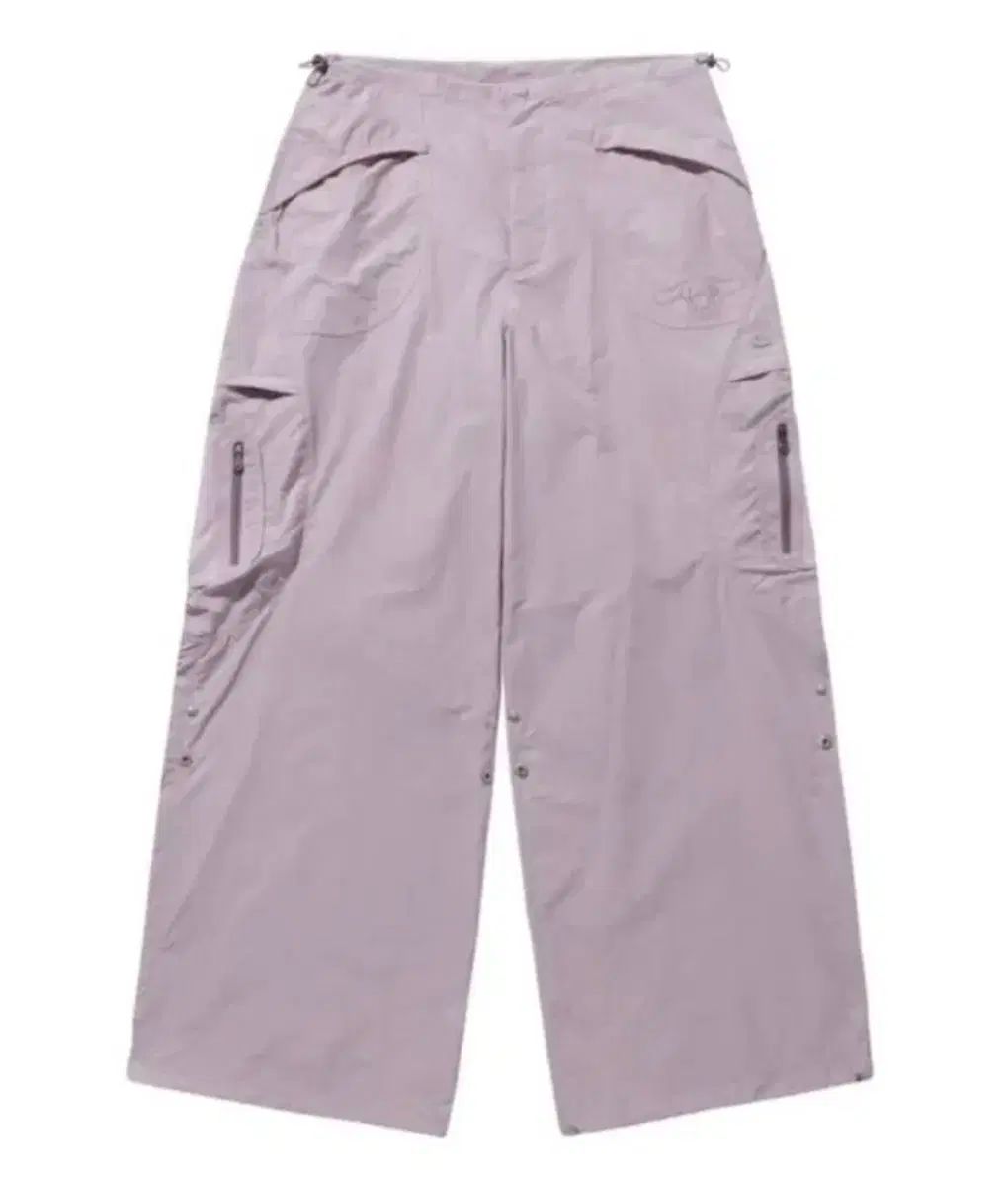 ISSEY MIYAKE イッセイミヤケ シナモロール ポケットパンツ ピンク 2サイズ