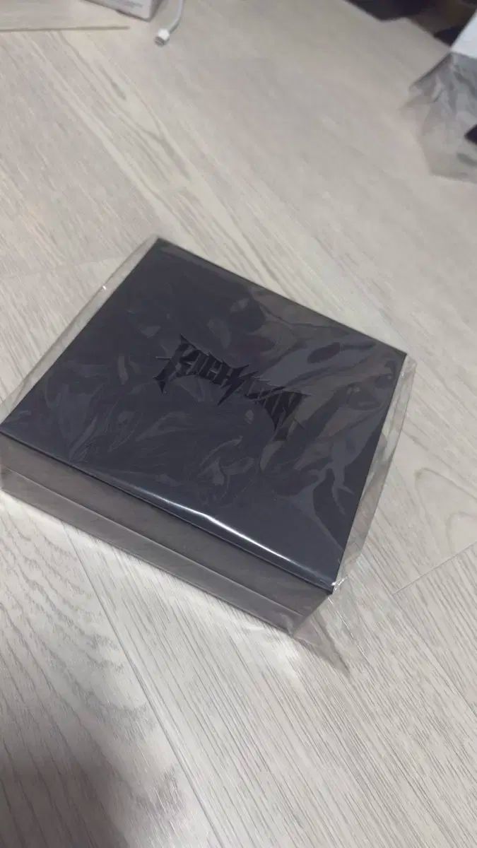 aespa エスパ リーチマン カードウォレット