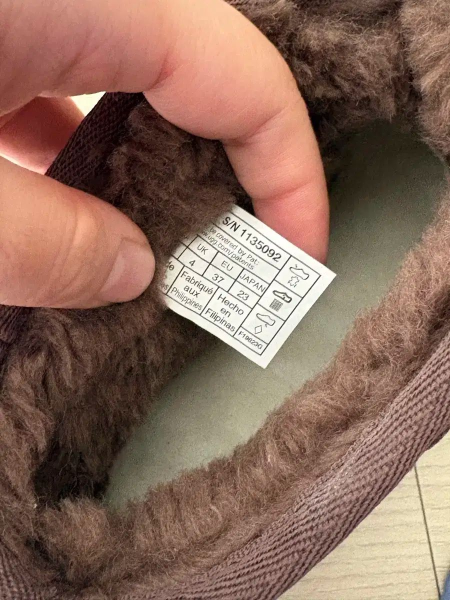  アグ UGG ウルトラ ミニ フラットフォーム 230 アメリカ版 その他 ブーツ