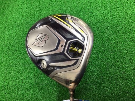 ブリヂストン TOUR B JGR(2019) 10.5° ドライバー DR TOUR AD for JGR