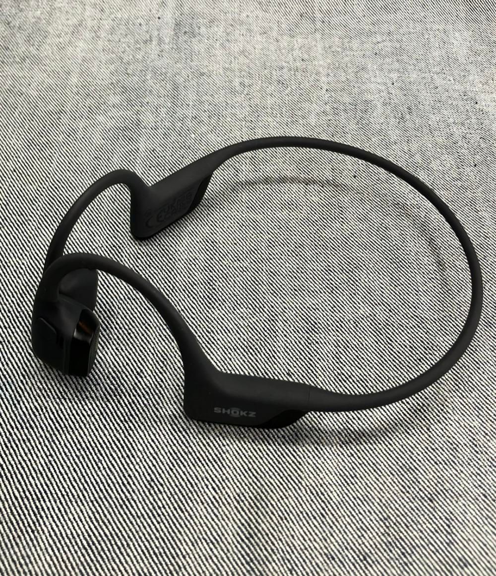 SHOKZ OpenRun Pro2 スポーツ骨伝導イヤホン S820