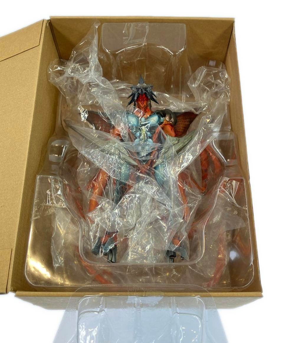 美品 エクスプラス オンライン ガメラ イリス 大怪獣シリーズ 大映特撮