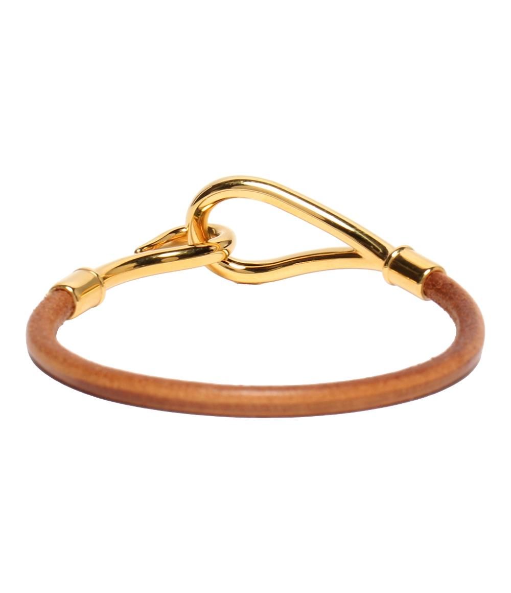 エルメス バングル ゴールド金具 ジャンボブレス レディース HERMES