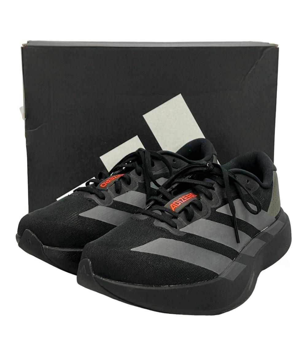 アディダス ローカットスニーカー ADIZERO EVO SL KJ 1363 レディース SIZE 25.0 XL adidas