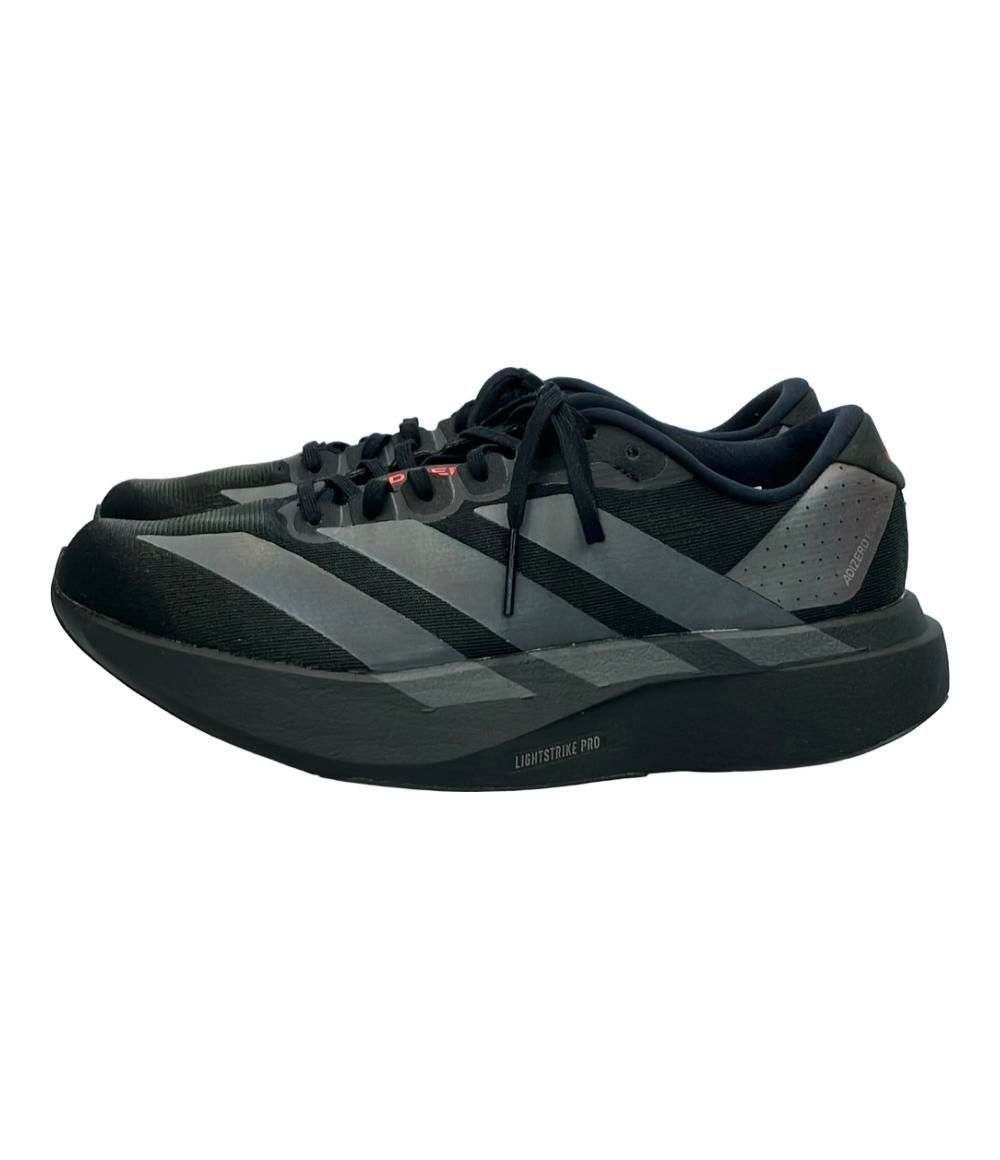 アディダス ローカットスニーカー ADIZERO EVO SL KJ 1363 レディース SIZE 25.0 XL adidas