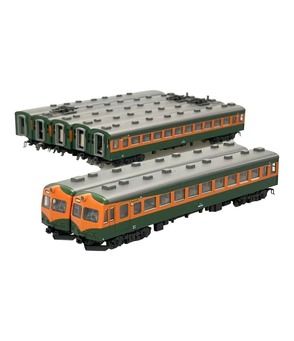 34　KATO 80系準急「東海・比叡」 7両　【まとめ値引】 34 Nゲージ KATO 80系準急「東海・比叡」 7両 まとめ値引 さらに値下げ！