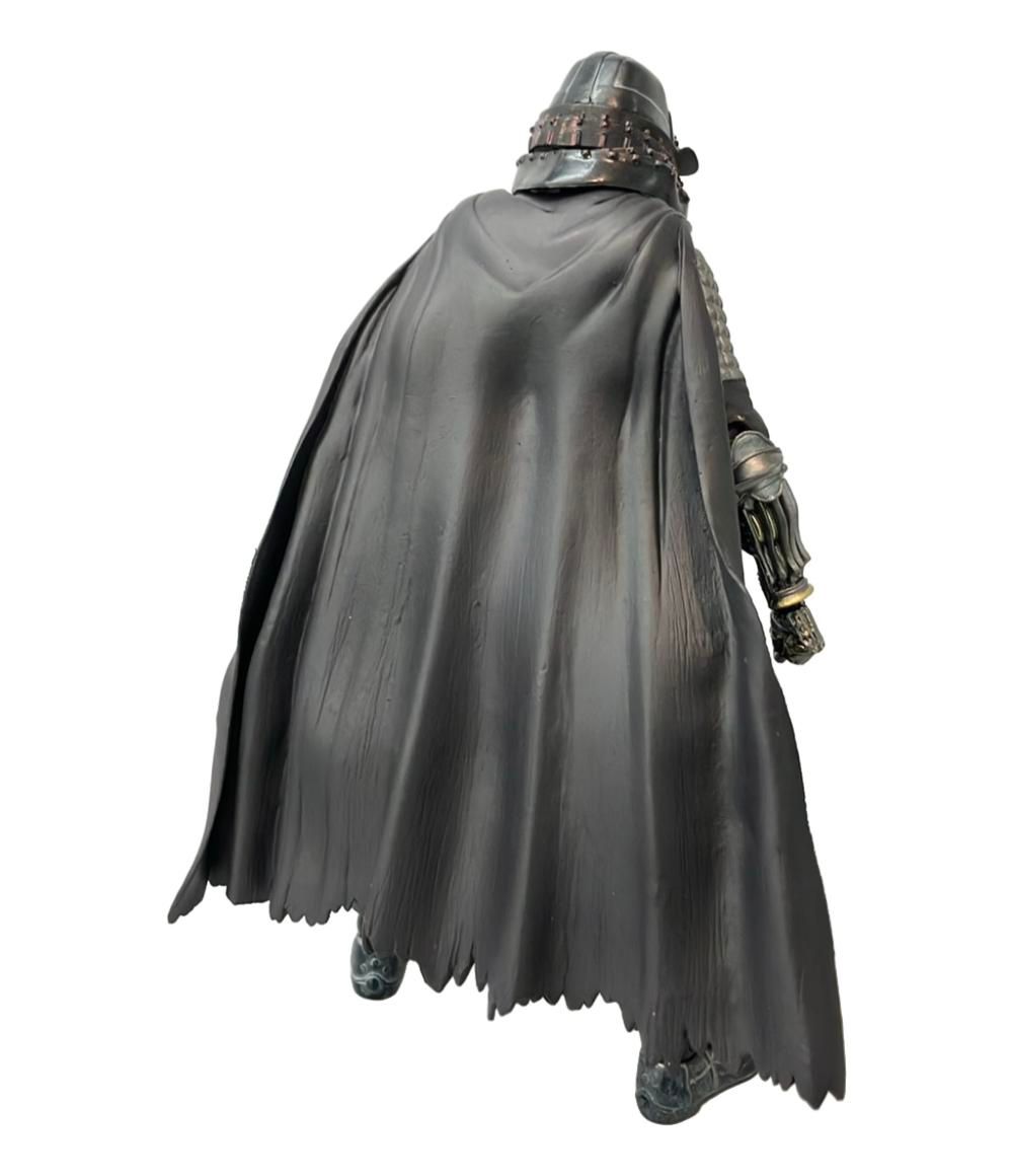 バンダイ スターウォーズ 名将MOVIE REALIZATION 侍大将ダース