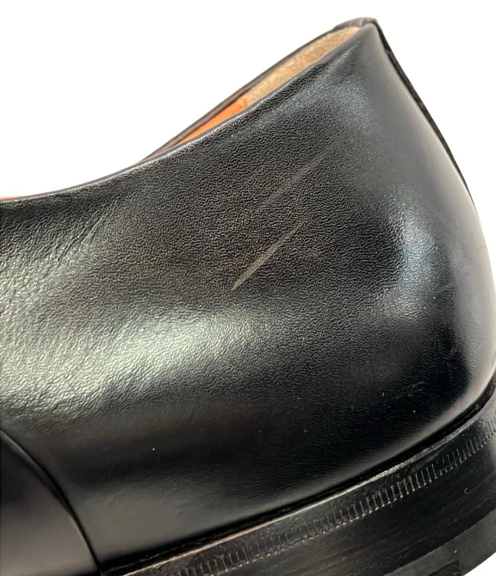 ドレスシューズ ストレートチップ