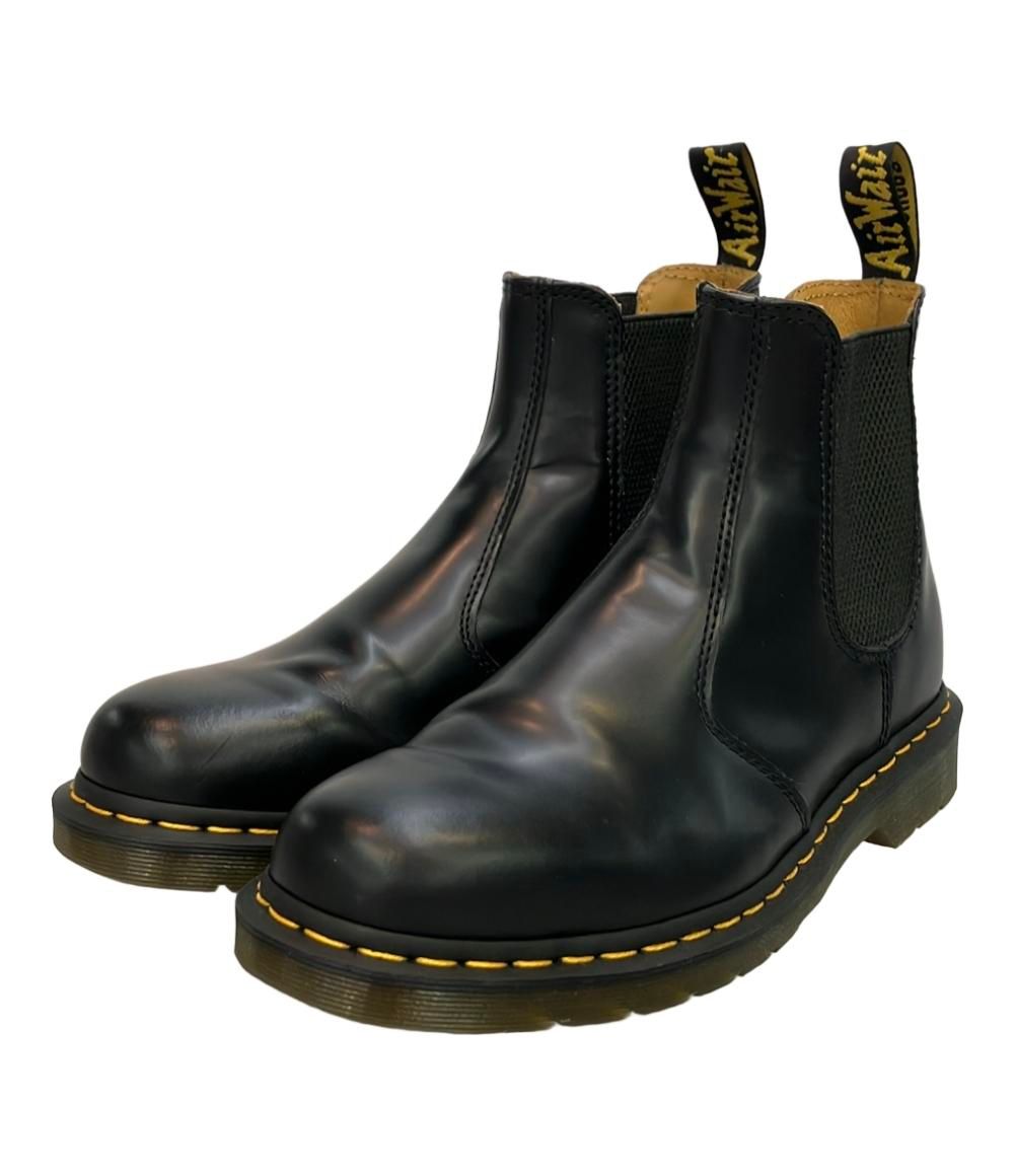 ドクターマーチン サイドゴアブーツ ショートブーツ メンズ SIZE 10 28.5cm Dr.Martens