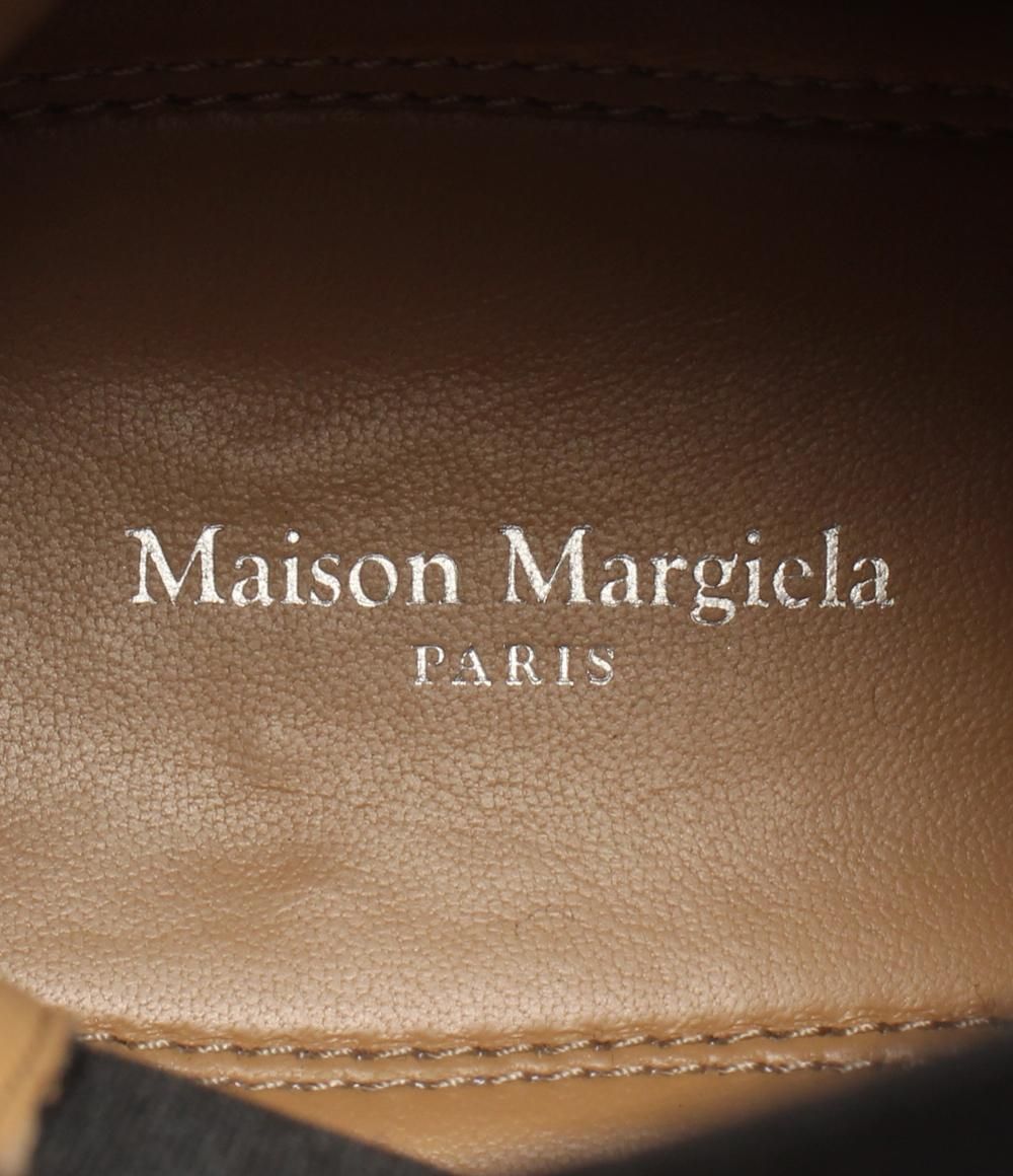  メゾン マルジェラ 足袋ブーツ サイドゴア タビ メンズ SIZE 41 25 5 cm Maison Margiela その他 ブーツ 革靴