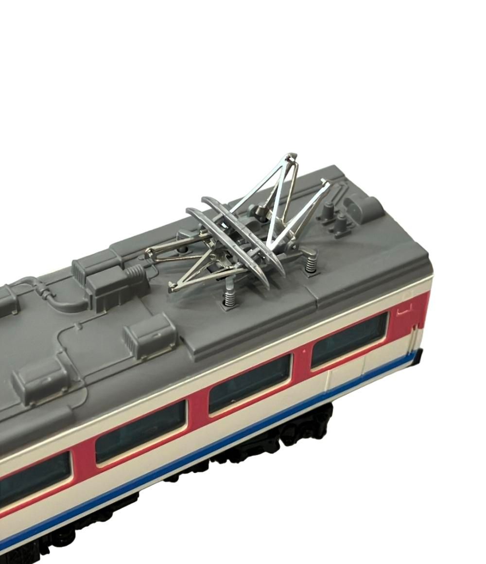 TOMIX 92077 JR489系特急電車（白山）7両セット TOMIX JR489系特急電車(白山)基本セット 92077 鉄道模型 - メルカリ