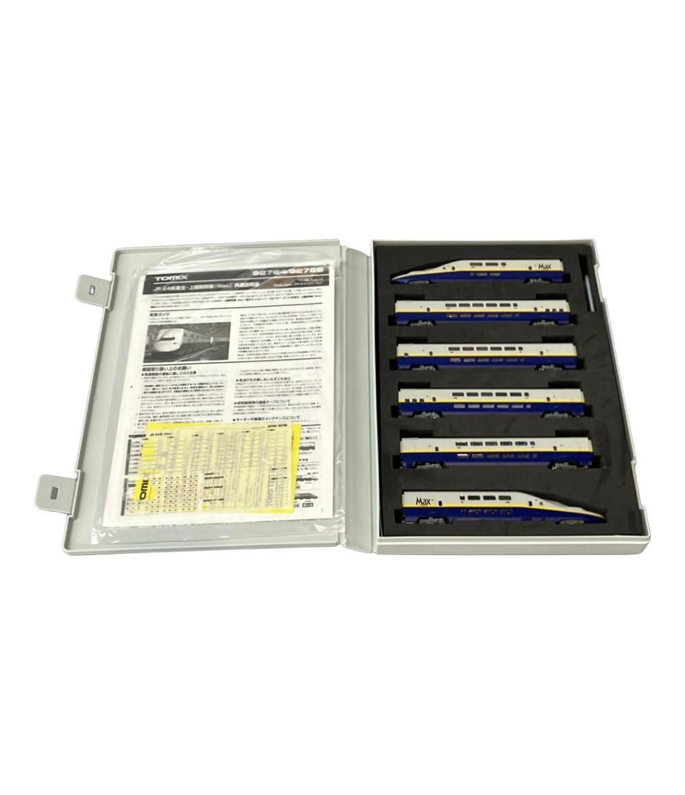 4系東北 上越新幹線