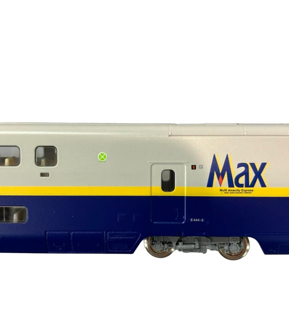 4系東北 上越新幹線