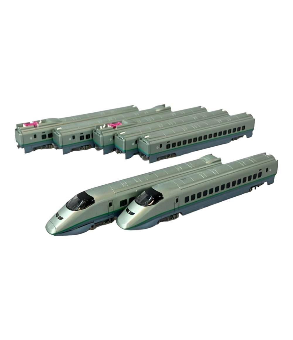 TOMIX Nゲージ JR E3 1000系 山形新幹線(つばさ) 92726 鉄道模型