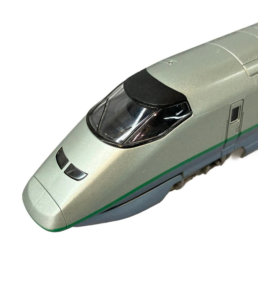 TOMIX Nゲージ JR E3 1000系 山形新幹線(つばさ) 92726 鉄道模型