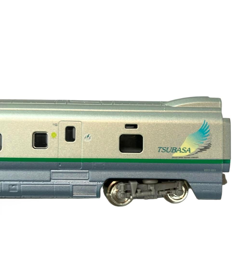 TOMIX Nゲージ JR E3 1000系 山形新幹線(つばさ) 92726 鉄道模型