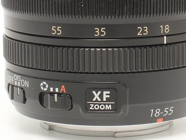  富士フイルム 交換用レンズ XF 18 55 mm F 2 8 4 R LM OIS FUJIFILM その他 カメラ