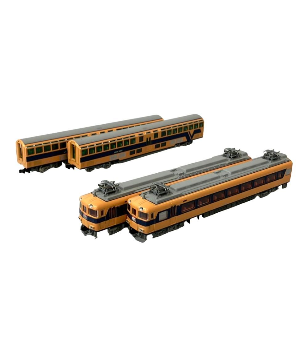 TOMIX Nゲージ 近鉄30000系ビスタカー 92049 鉄道模型 - メルカリ